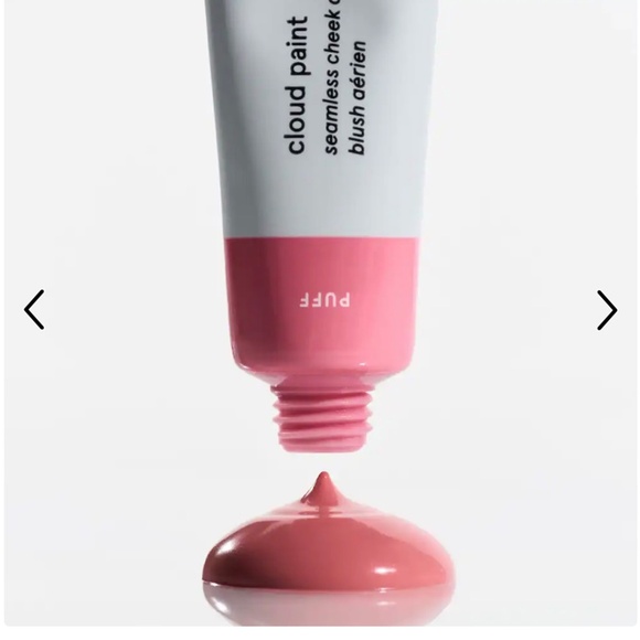 NEW Blush and Glow Bundle - Glossier, Rare Beauty, Iconic London - Picture 4 of 7